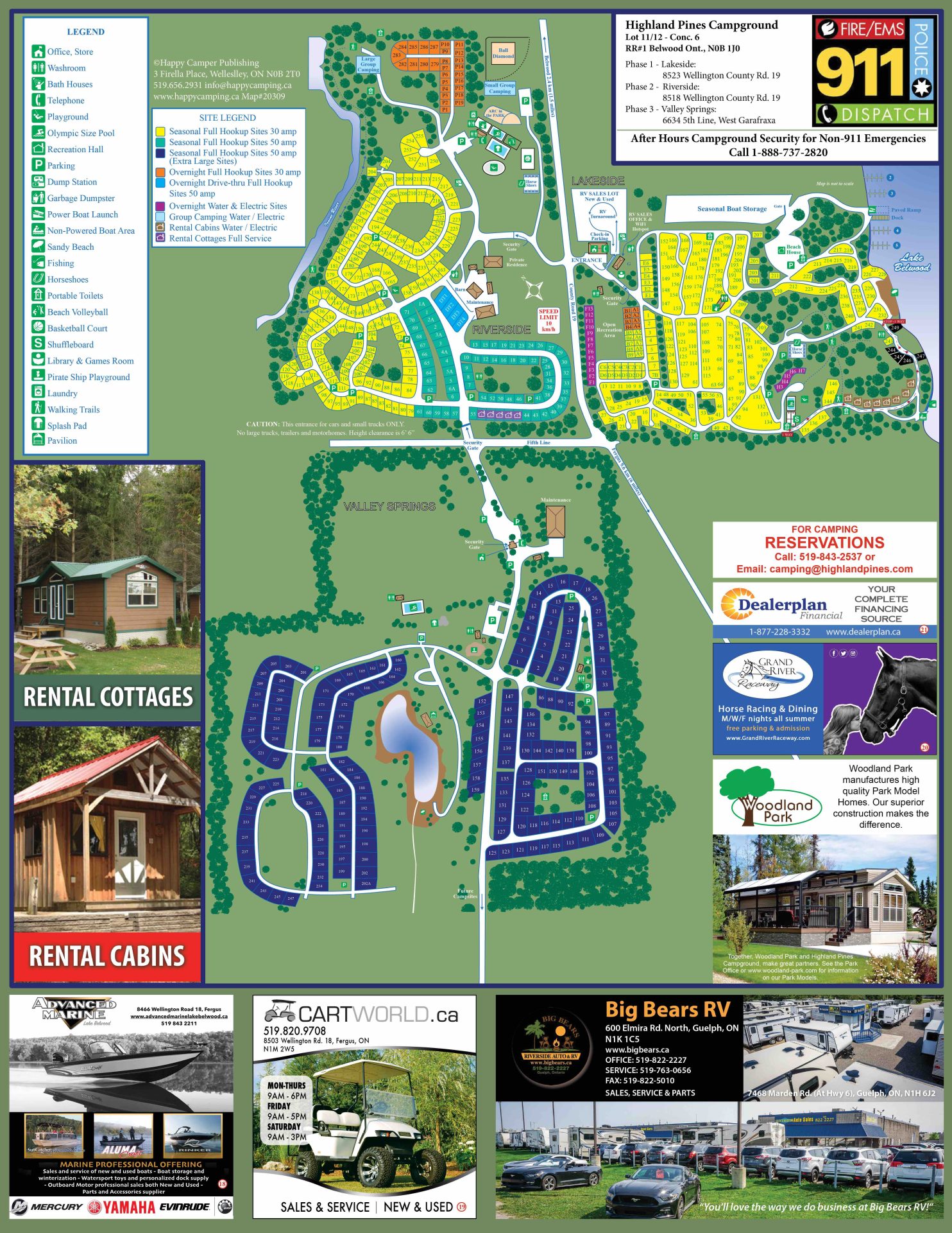 highland_pines_site_map_back_17x22_2020-v1 - Highland Pines Campground ...